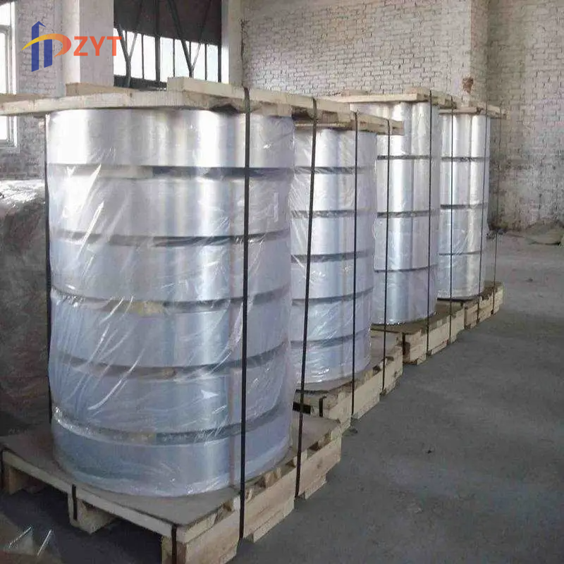 7075 Aluminium Coil