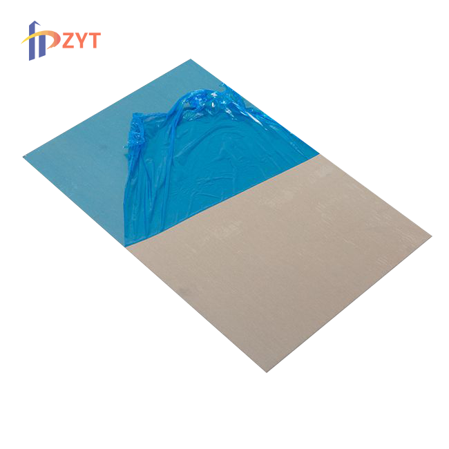 6082  Aluminum Sheet