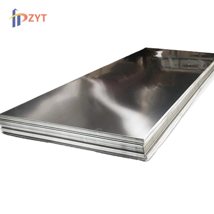 7075 7011 Aluminum Sheet