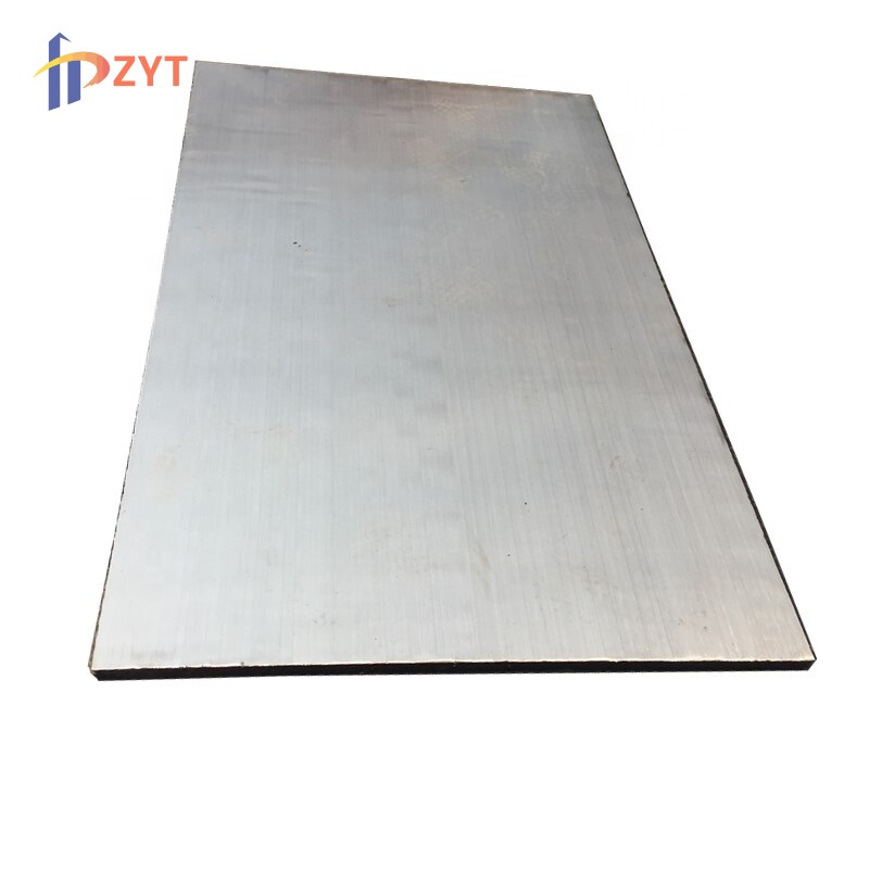 7005 7050 Aluminum Sheet
