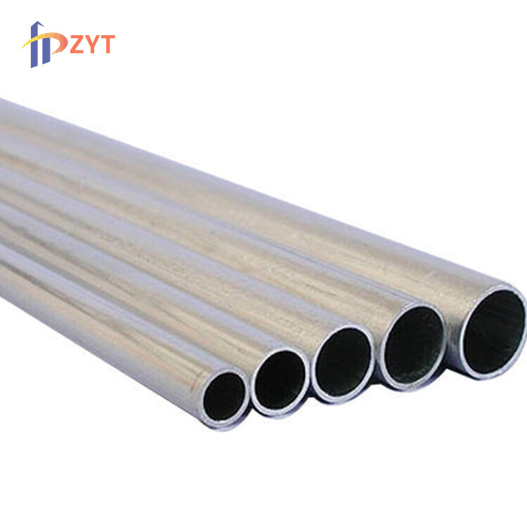 7075 Aluminum Pipe