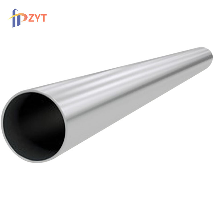 6063 Aluminum Pipe