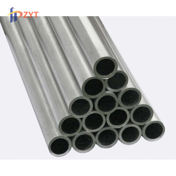 6061 Aluminum Pipe