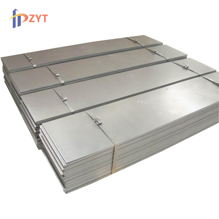 CGCC CGCH Galvanized Steel Sheet