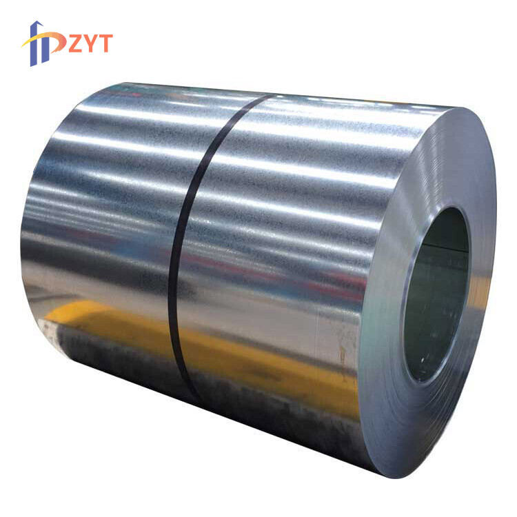 SGC400 Galvanized Steel Coil