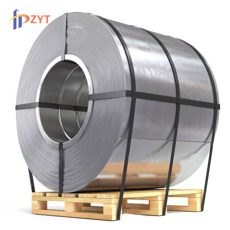 SGCC,SGCH Galvanized Steel Coil