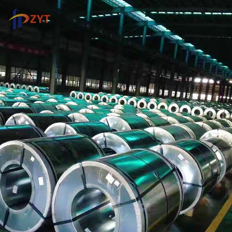 M27 Silicon Steel