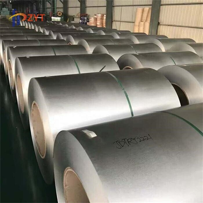 B27G120/B35G155 Silicon Steel