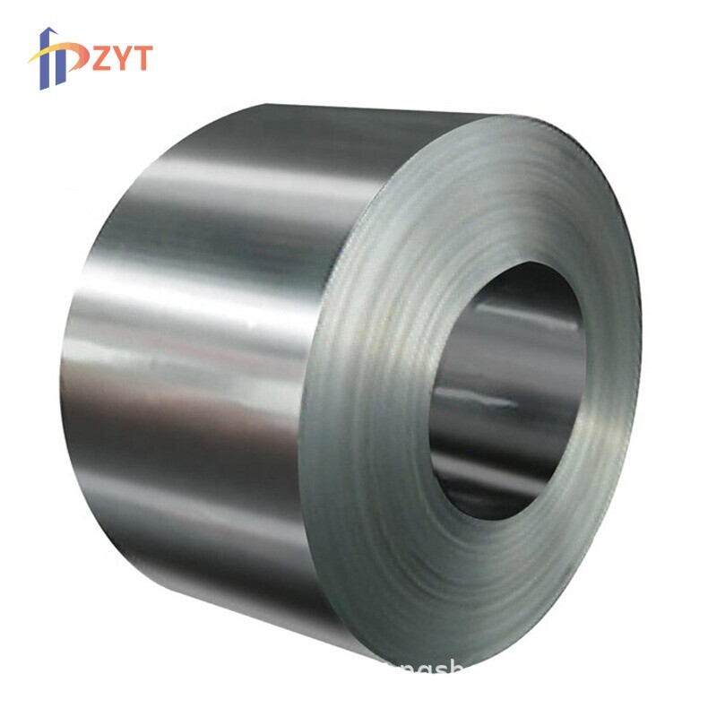 35W230/35W250 Silicon Steel