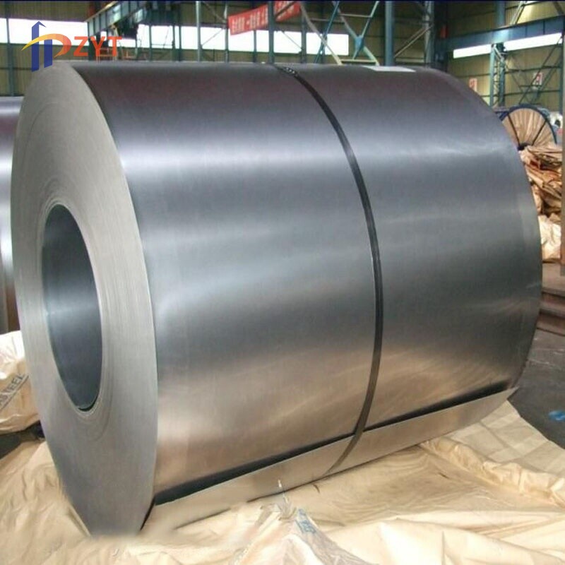 35W230/35W250 Silicon Steel