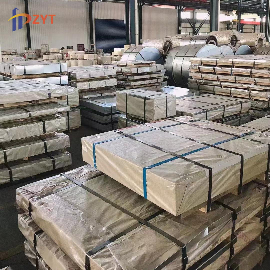 Silicon Steel Plate