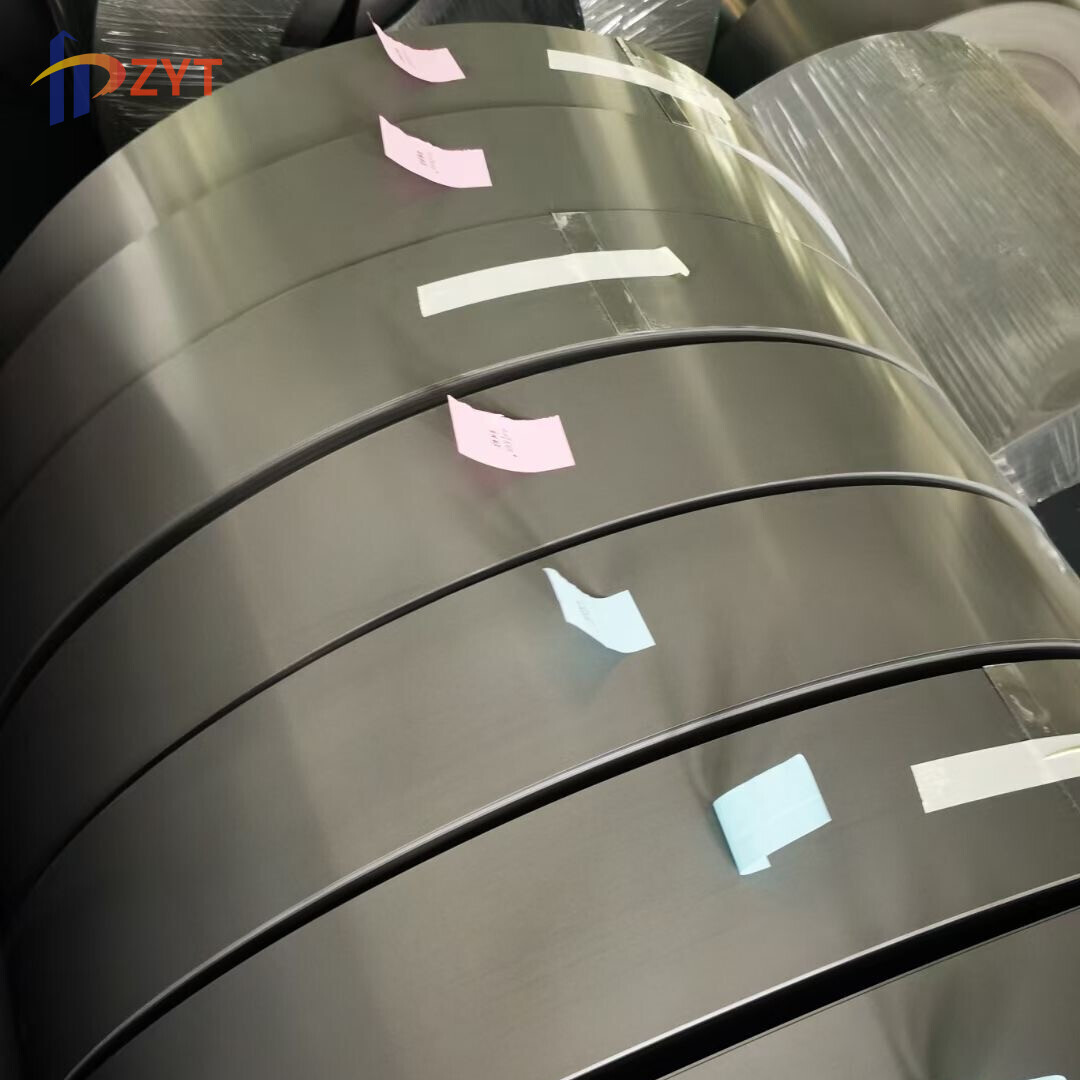 M36 Silicon Steel