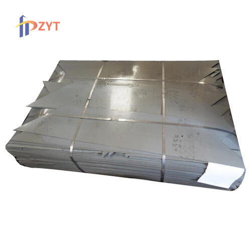 Silicon Steel Plate