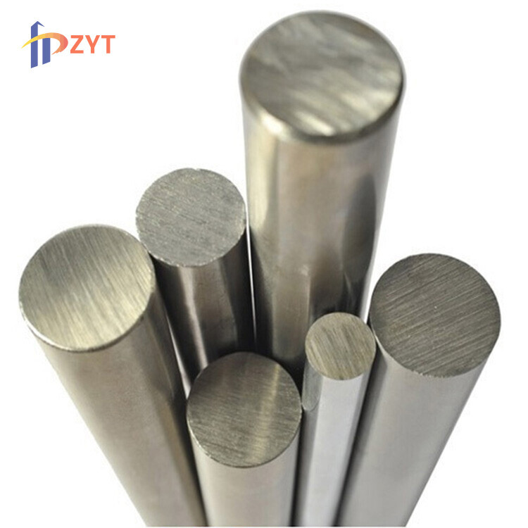 317 317L Stainless Steel Round Bar