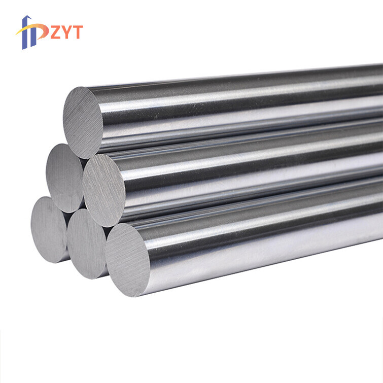 410 420 430 Stainless Steel Round Bar