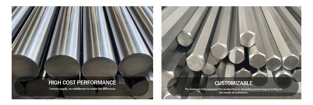Stainless Steel Angle Bar