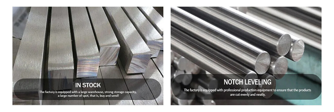 Stainless Steel Angle Bar