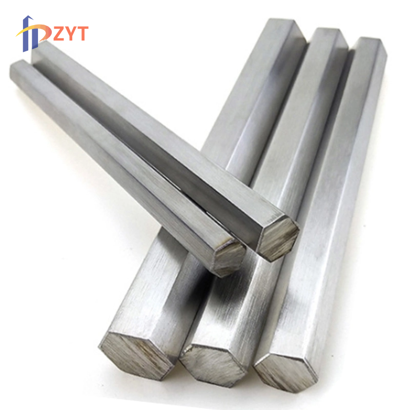 Stainless Steel Hexagonal Bar