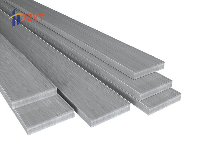Stainless Steel Flat Bar