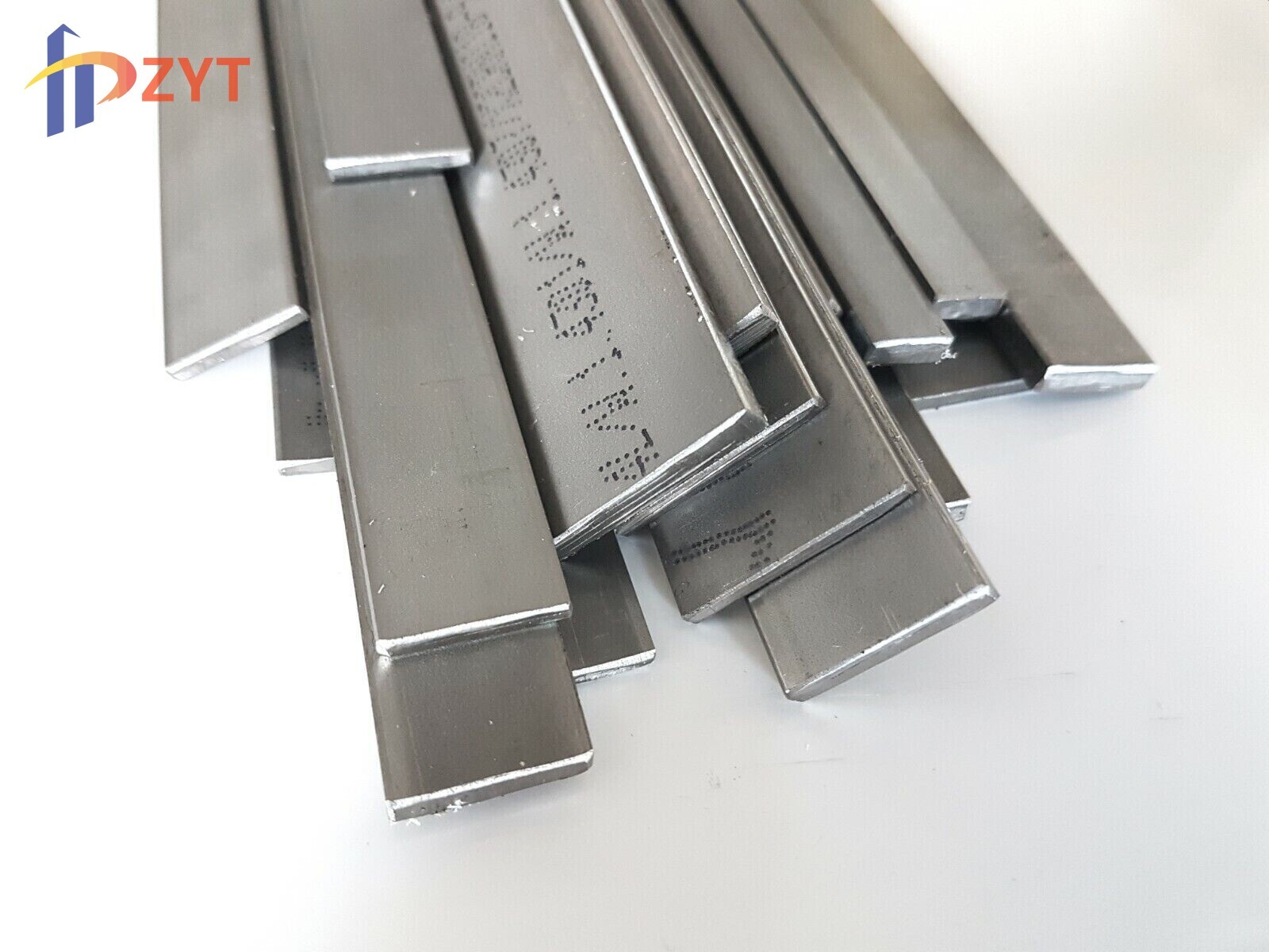 Stainless Steel Flat Bar