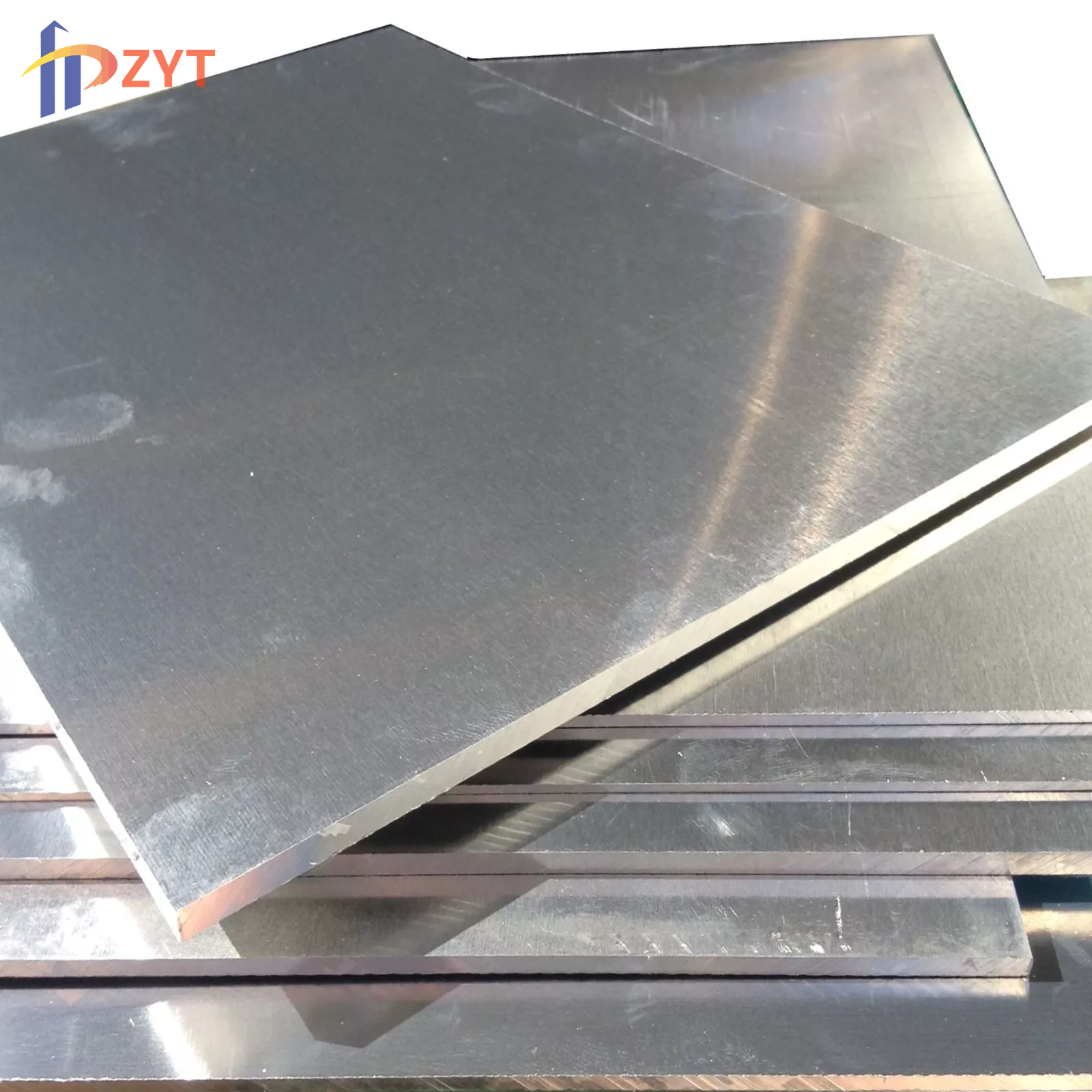 6061 T6 Aluminum Sheet