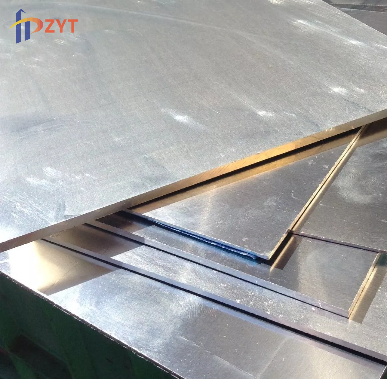 6061 T6 Aluminum Sheet
