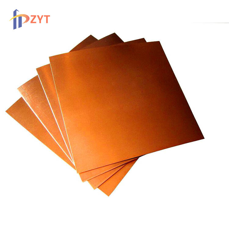 C11000 Copper Plate