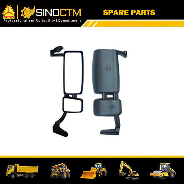 Spare Parts Rear View Mirror for Sinotruck HOWO