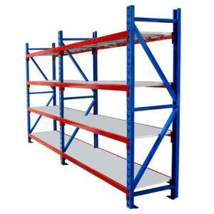 Medium Duty Rack