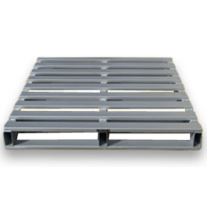 Steel Pallet