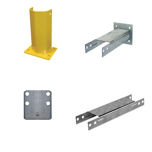 Pallet Rack Accessories