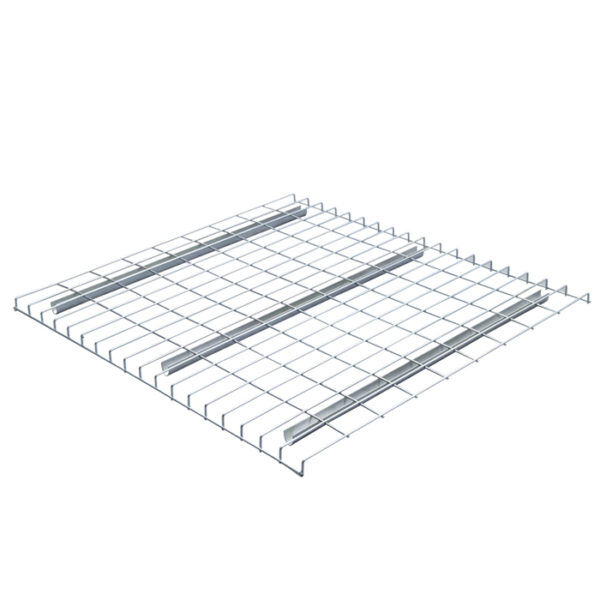 Pallet Rack Wire Decking