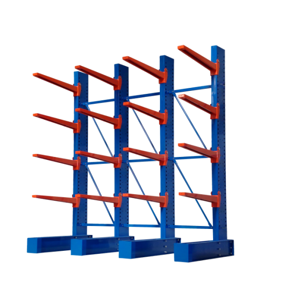Heavy Duty Cantilever Rack