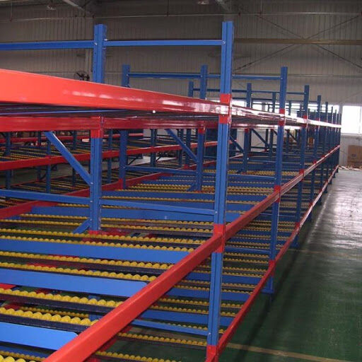 Flow Rack