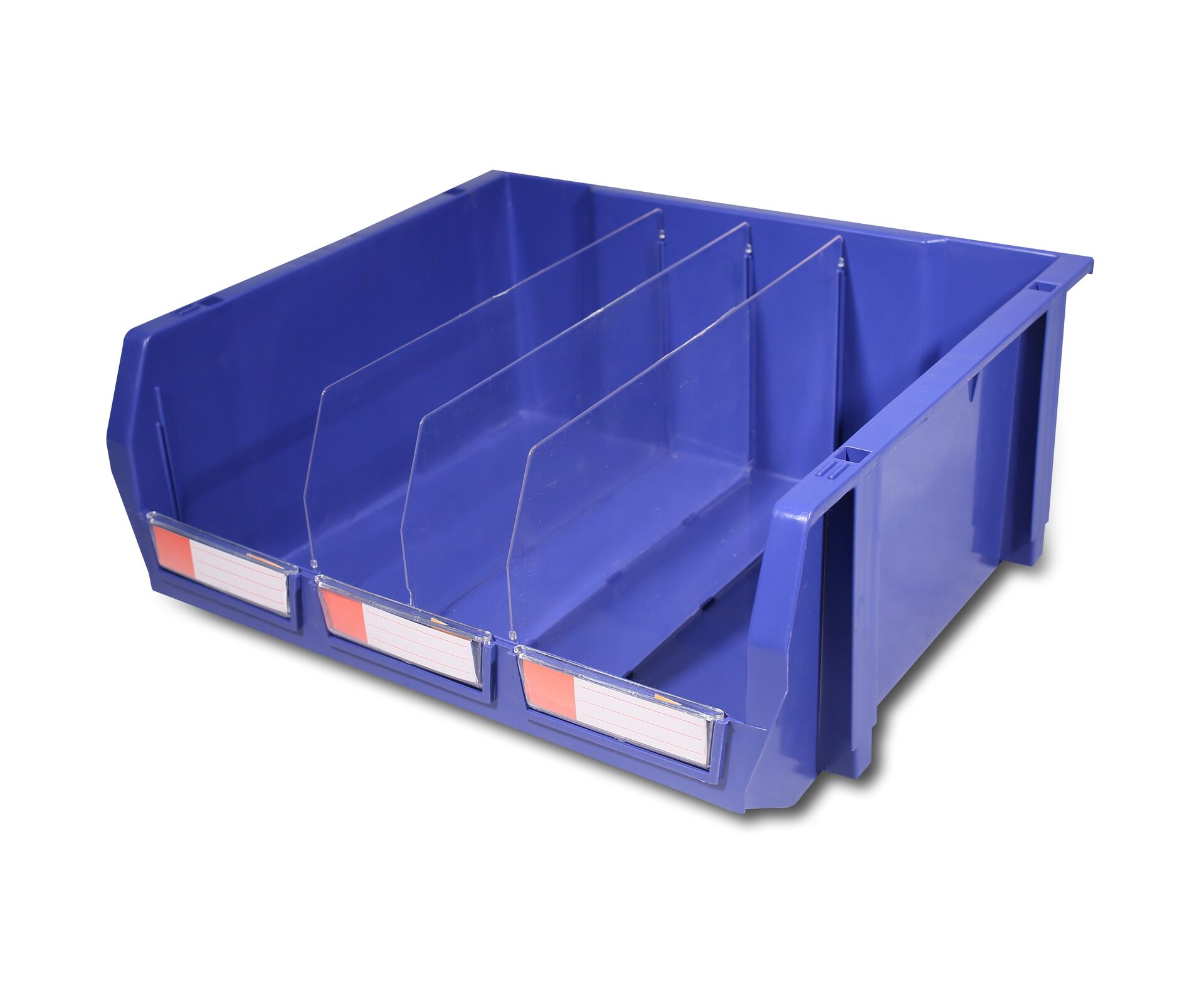 Plastic Bin