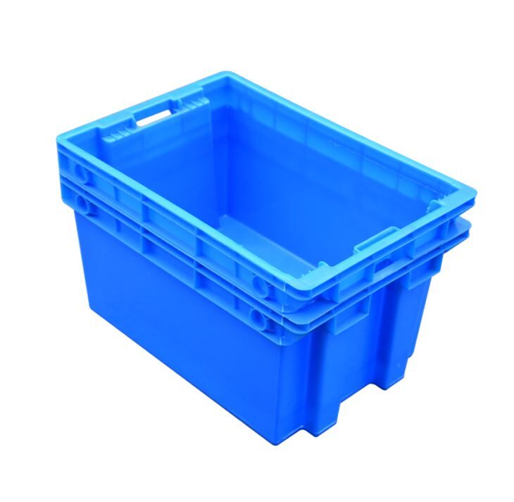 Turnover Box