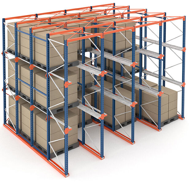 10 strategies to 100% improve storage picking efficiency (1 of 10)