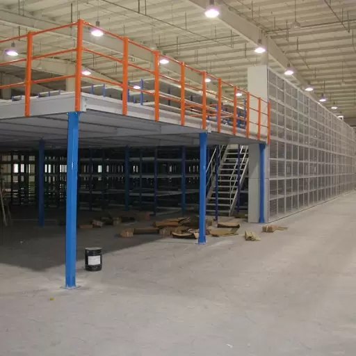 Mezzanine
