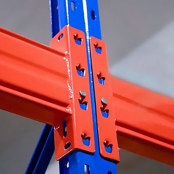 Welfor Rack -- Pros and Cons of Different Types of Rack in Warehouse Storage