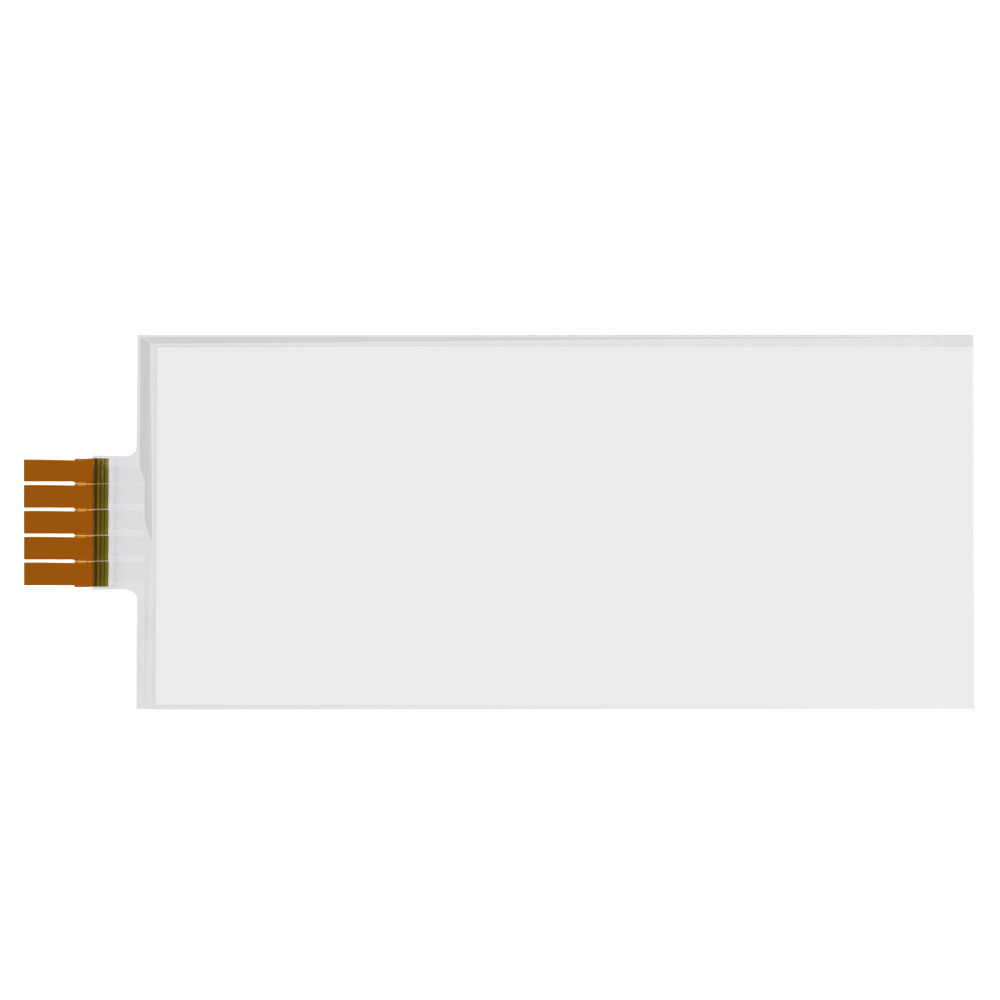 ETD Capacitive Touch Foil