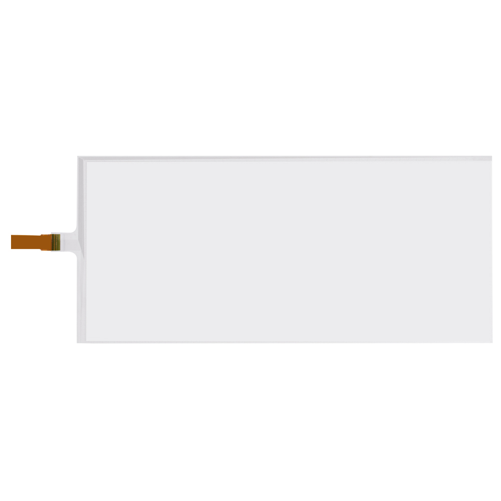 ETM Capacitive Touch Foil