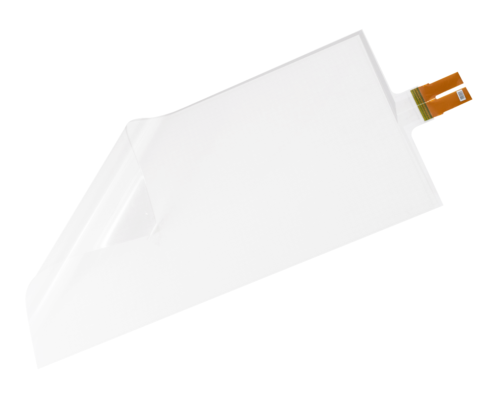ETA Capacitive Touch Foil