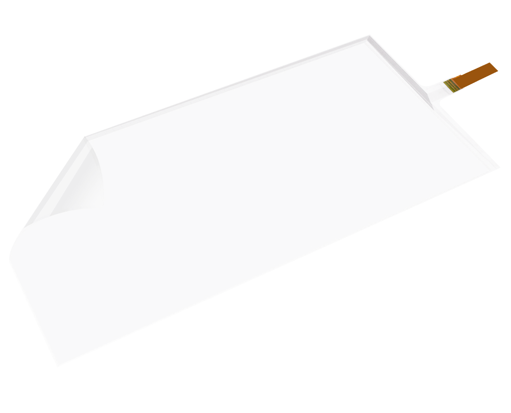 ETM Capacitive Touch Foil