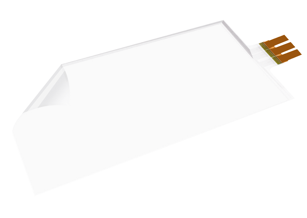 ETB Capacitive Touch Foil