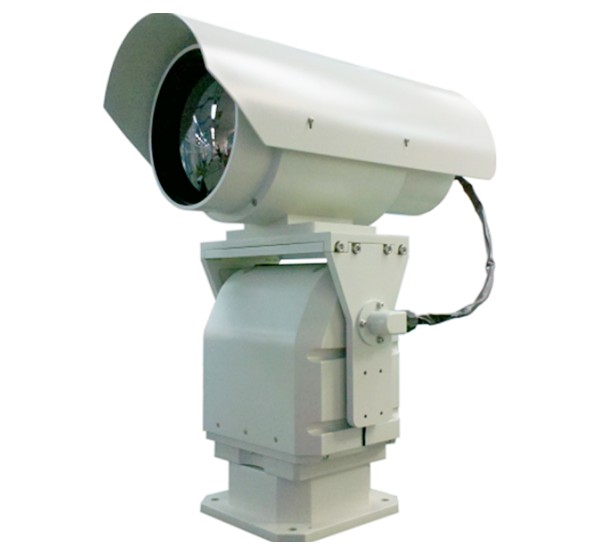 Foshvision Technology Showcases Cutting-Edge Security Solutions at Intersec Dubai 2025 Dubai, UAE – January 14–16, 2025
