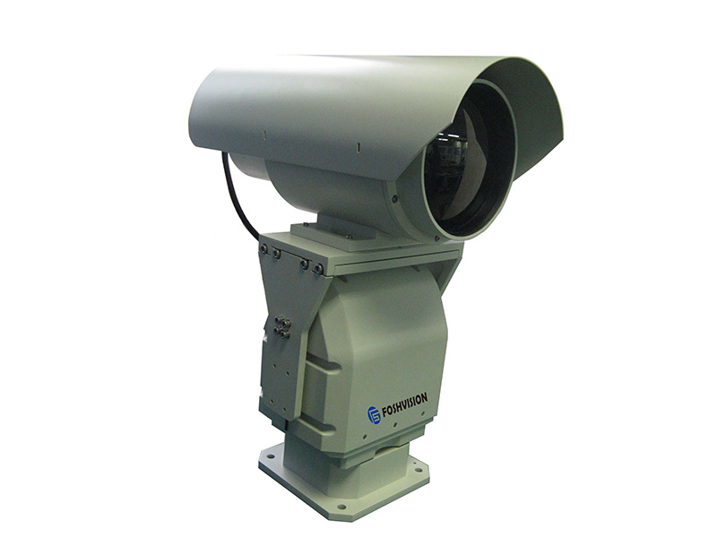 FS-UR195 Long Range Thermal Camera Specification