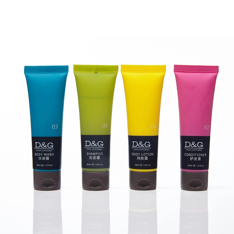 Cosmetic Tubes