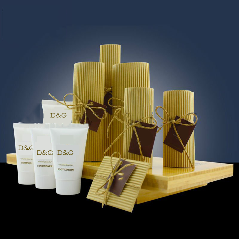 Corrugated Paper Box
