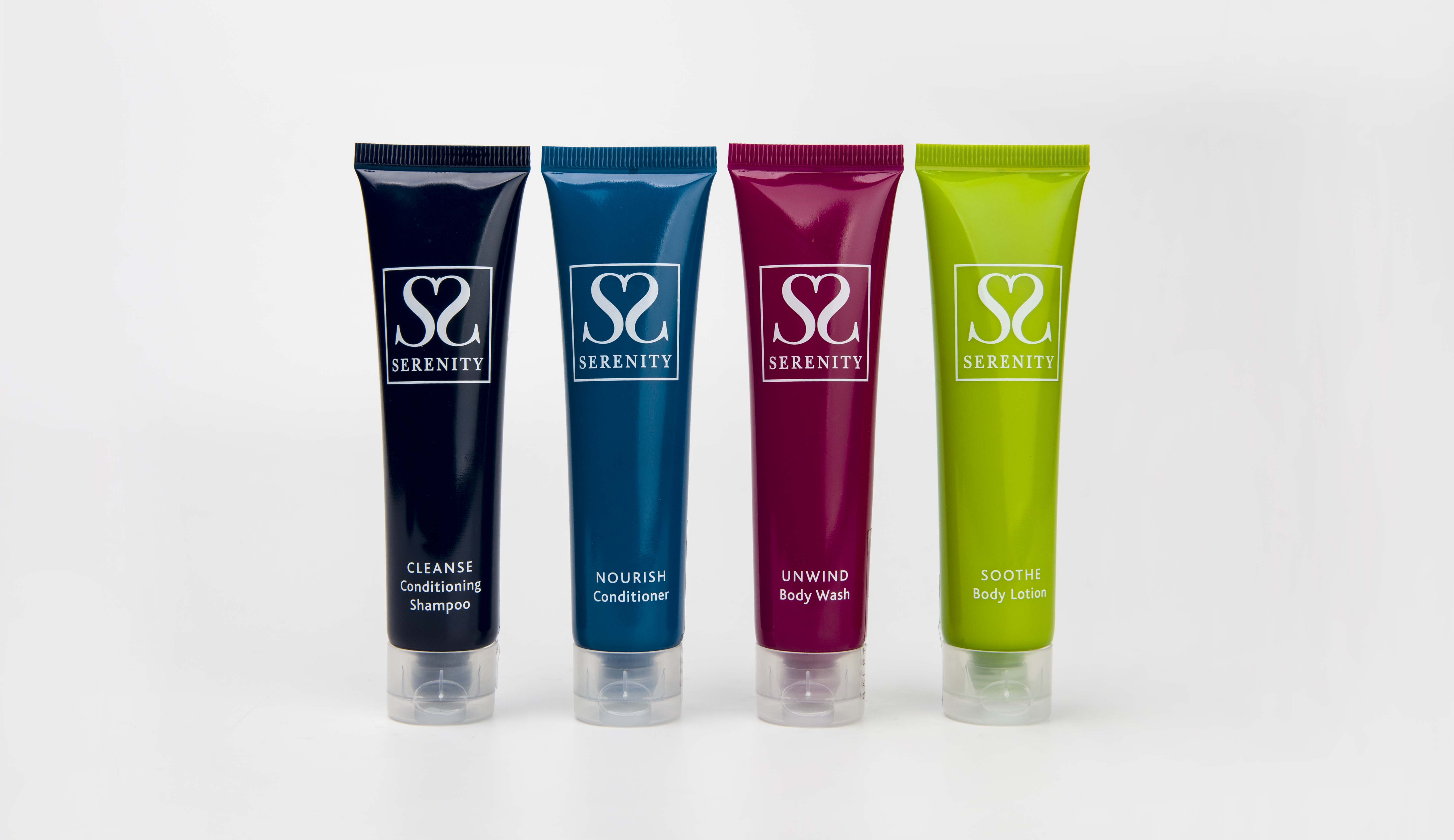 Cosmetic In Tubes