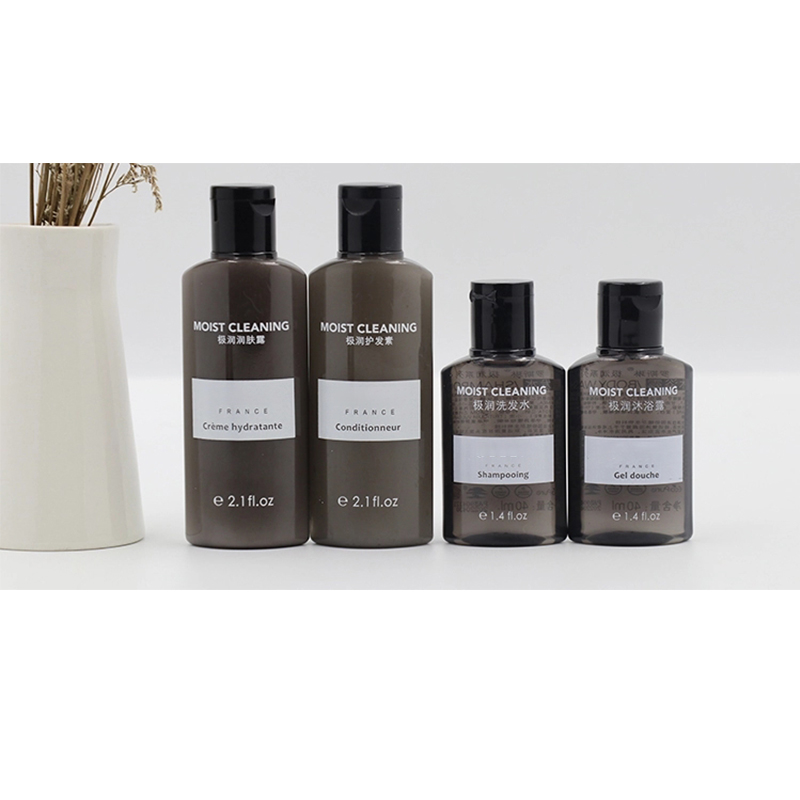 Cosmetic In Bottle